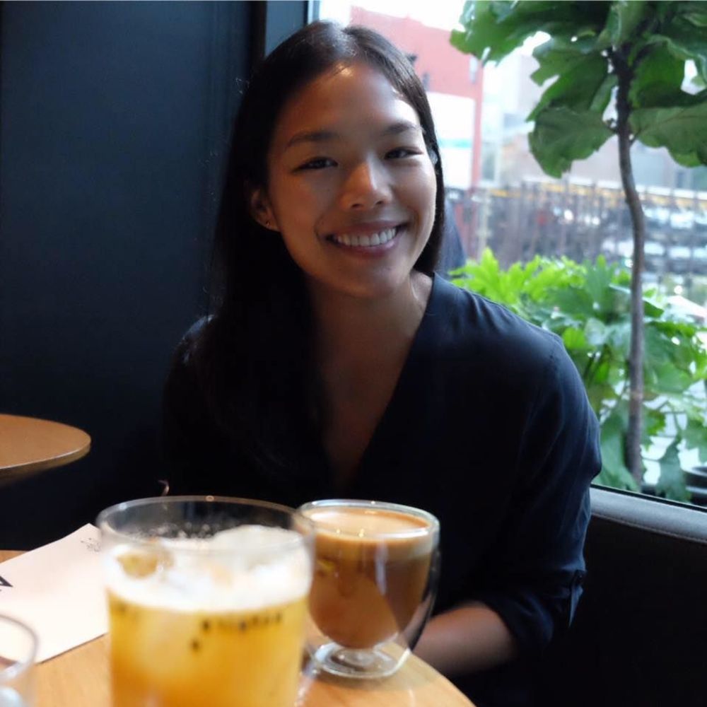 Meet your Posher, Judy